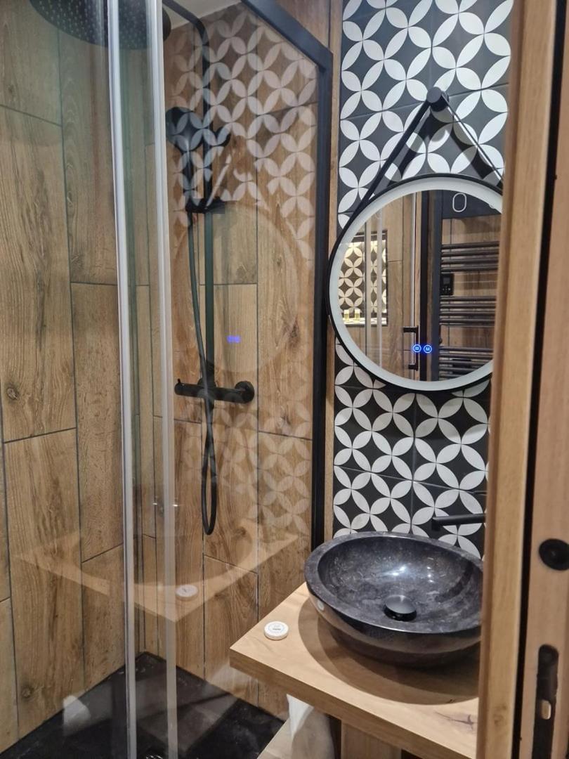 Escape To For 6 Persons Appartement