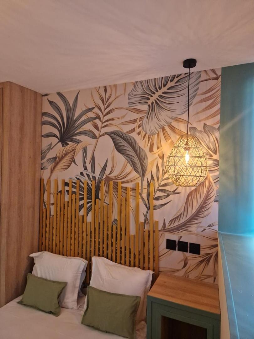 Escape To For 6 Persons Nizza
