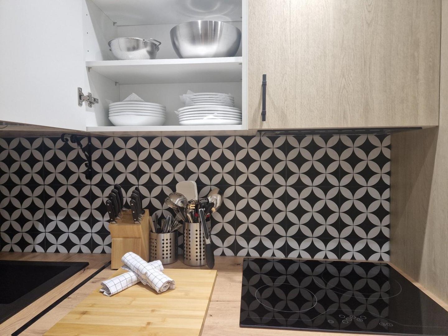 Apartment Escape To For 6 Persons Nizza