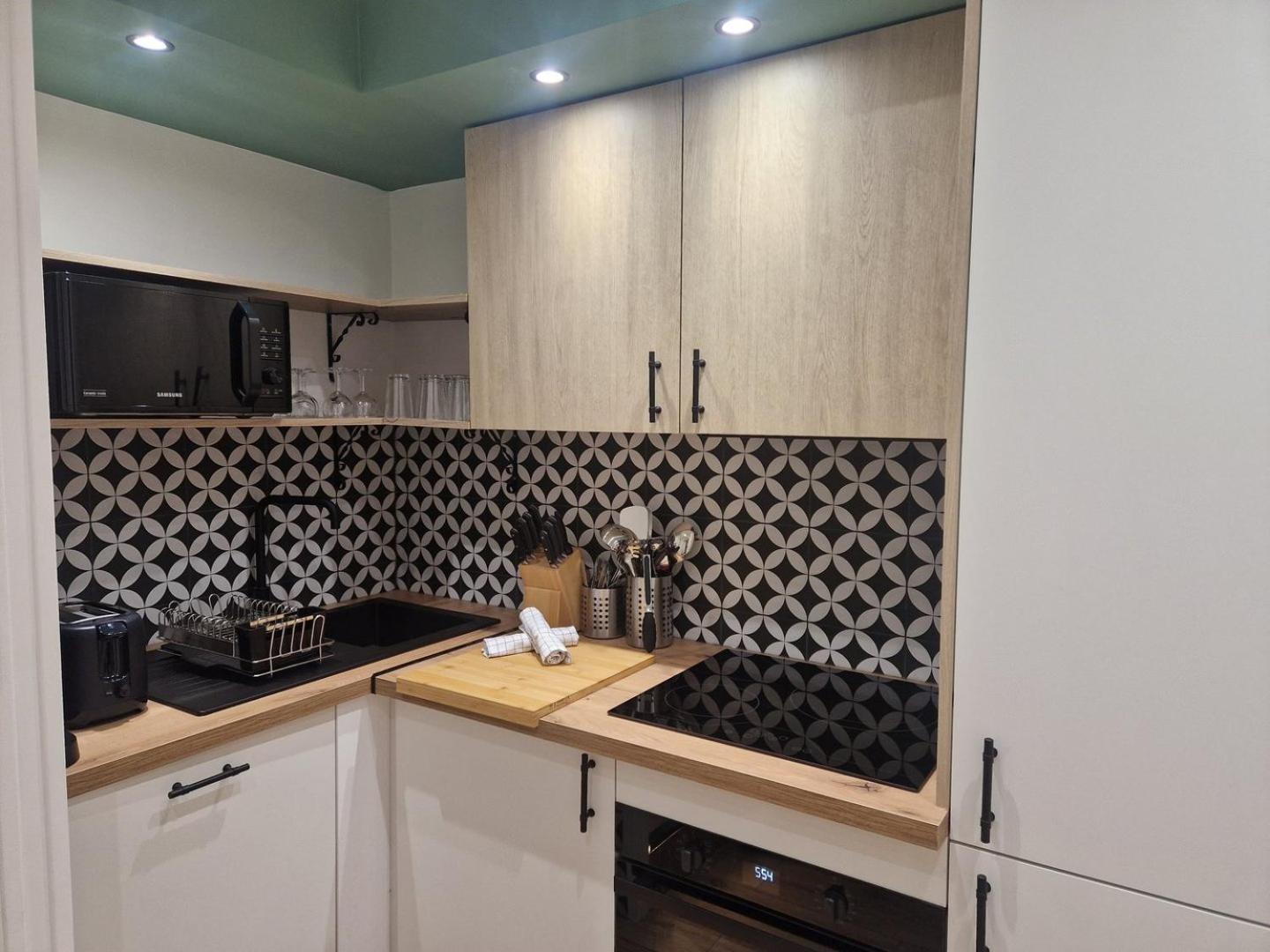 Escape To For 6 Persons Apartment