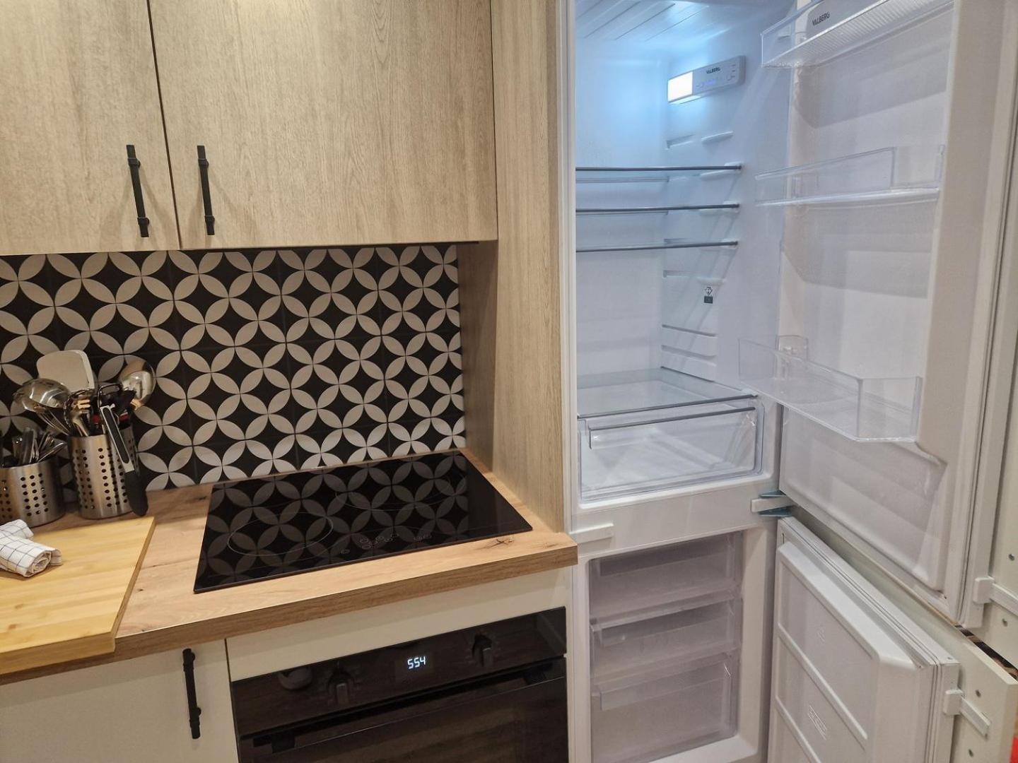 Escape To For 6 Persons Nizza