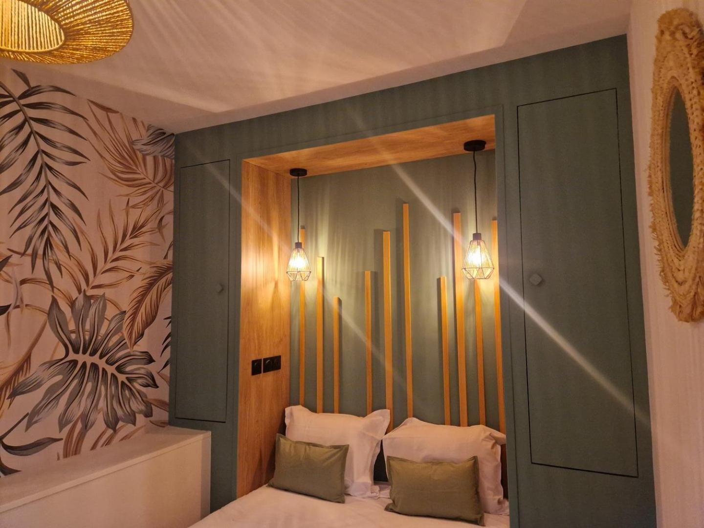 Escape To For 6 Persons * Nice
